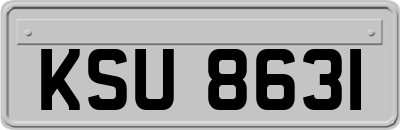 KSU8631