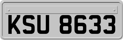 KSU8633