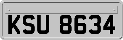 KSU8634