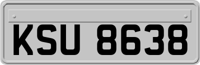 KSU8638