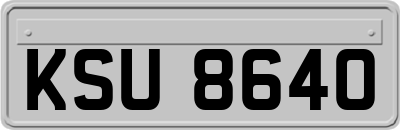 KSU8640