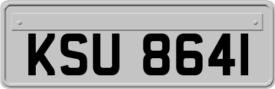 KSU8641
