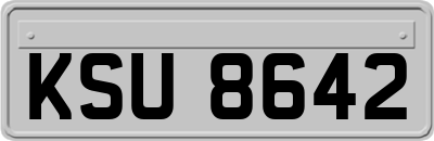 KSU8642