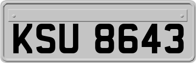KSU8643