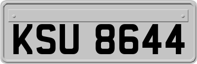 KSU8644