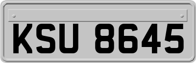 KSU8645