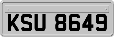 KSU8649