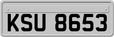 KSU8653