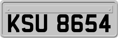 KSU8654