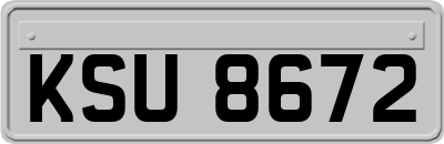 KSU8672