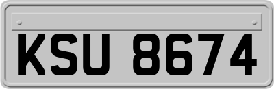 KSU8674