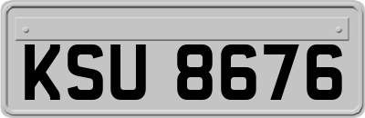 KSU8676