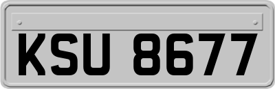 KSU8677