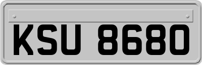 KSU8680
