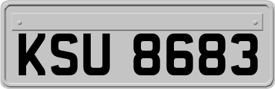 KSU8683