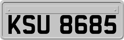 KSU8685