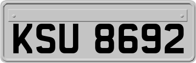 KSU8692