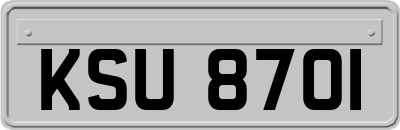KSU8701
