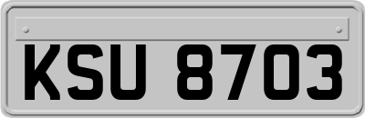 KSU8703