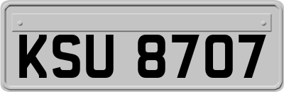 KSU8707