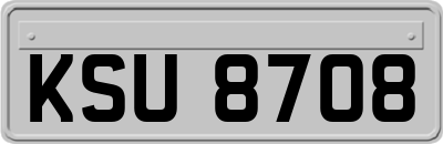 KSU8708