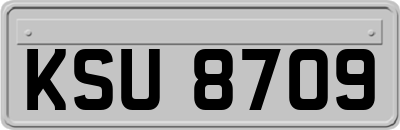 KSU8709