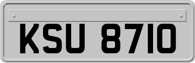 KSU8710