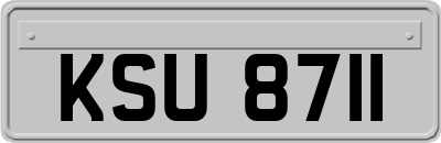 KSU8711