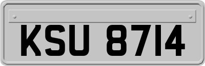 KSU8714