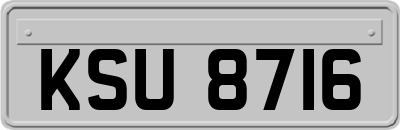 KSU8716