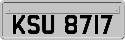 KSU8717