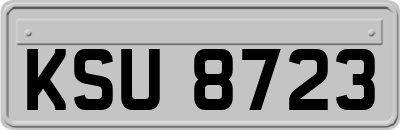 KSU8723
