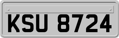 KSU8724