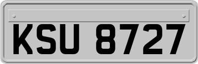 KSU8727