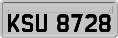 KSU8728