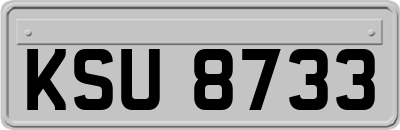 KSU8733