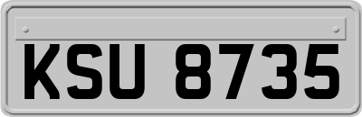 KSU8735