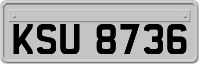 KSU8736
