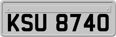 KSU8740
