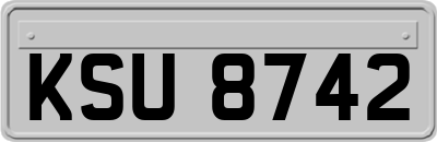 KSU8742