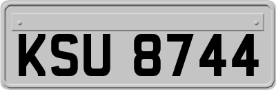 KSU8744