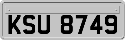 KSU8749