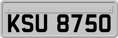 KSU8750