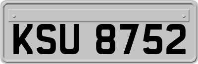 KSU8752