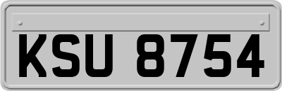 KSU8754
