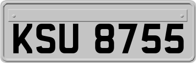 KSU8755