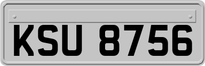 KSU8756