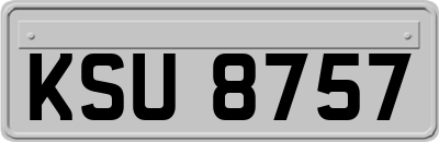 KSU8757