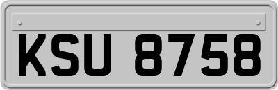 KSU8758