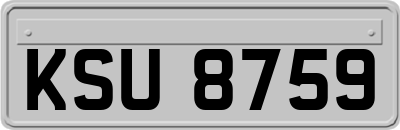 KSU8759